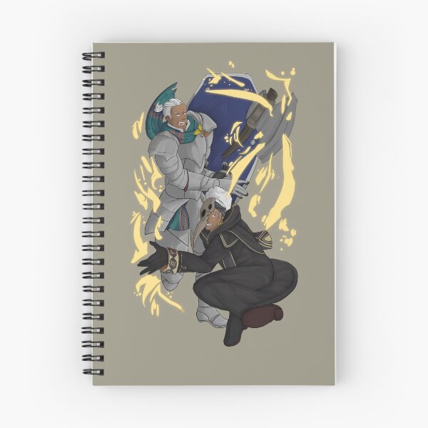 Item preview, The Molinaros designed and sold by GremlinTall.