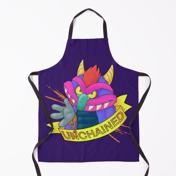 Item preview, Unchained designed and sold by Christopher Jeffery.