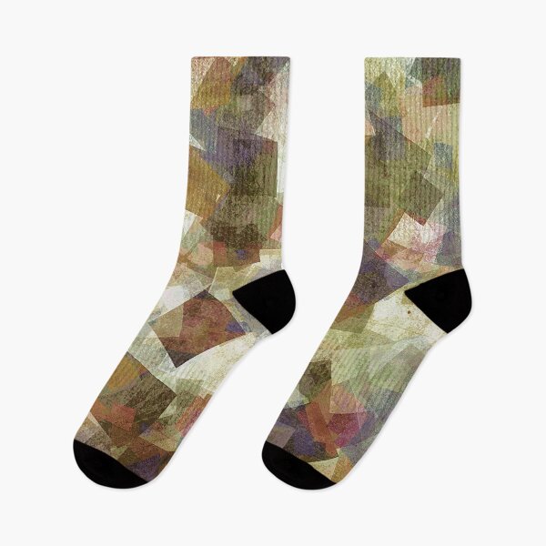 Item preview, Light abstract squares designed and sold by ibelieveimages.