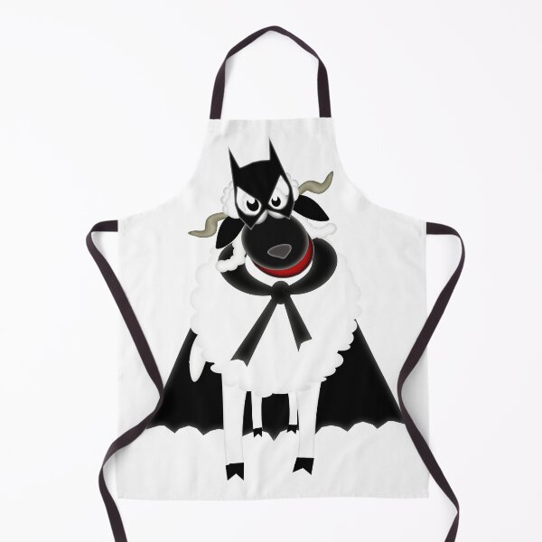 Item preview, the black sheep designed and sold by Pioooh.