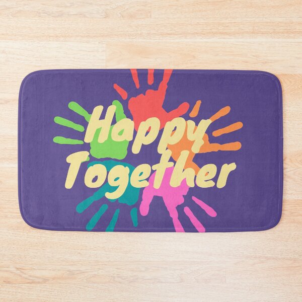 Item preview, Happy Together, Happy Family designed and sold by Branka.