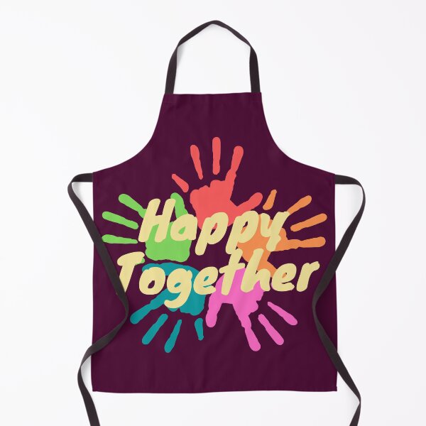Item preview, Happy Together, Happy Family designed and sold by Branka.