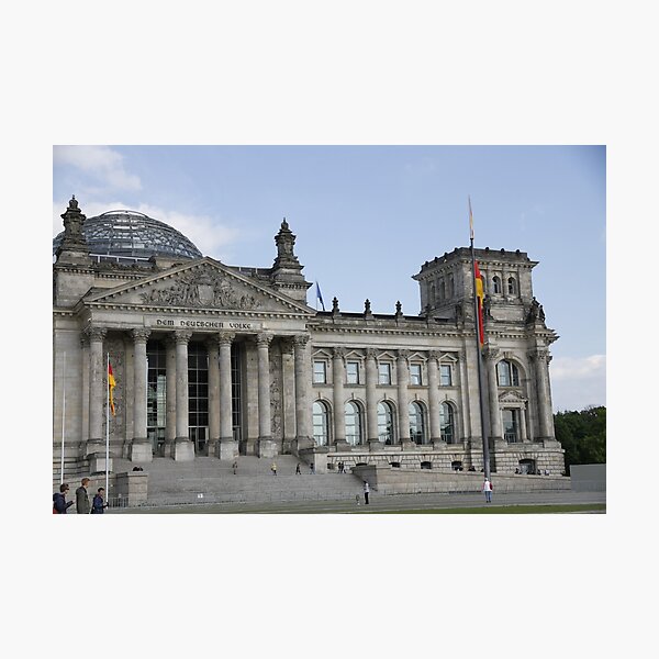 Deutscher Bundestag Gifts Merchandise Redbubble