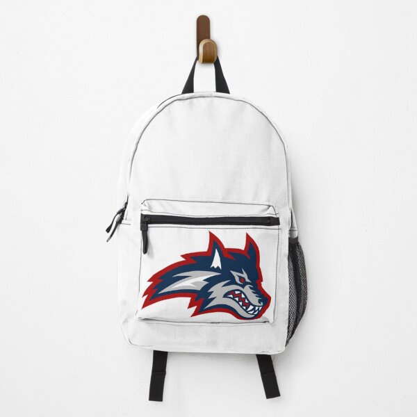 Item preview, Wolfie the Seawolf (Stony Brook University ) (1) designed and sold by ConceptualClub.