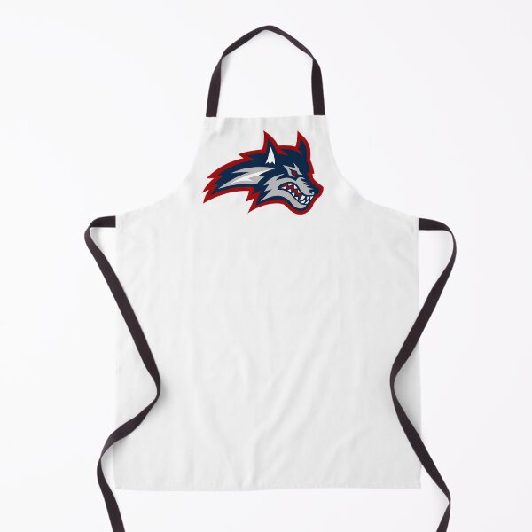 Item preview, Wolfie the Seawolf (Stony Brook University ) (1) designed and sold by ConceptualClub.
