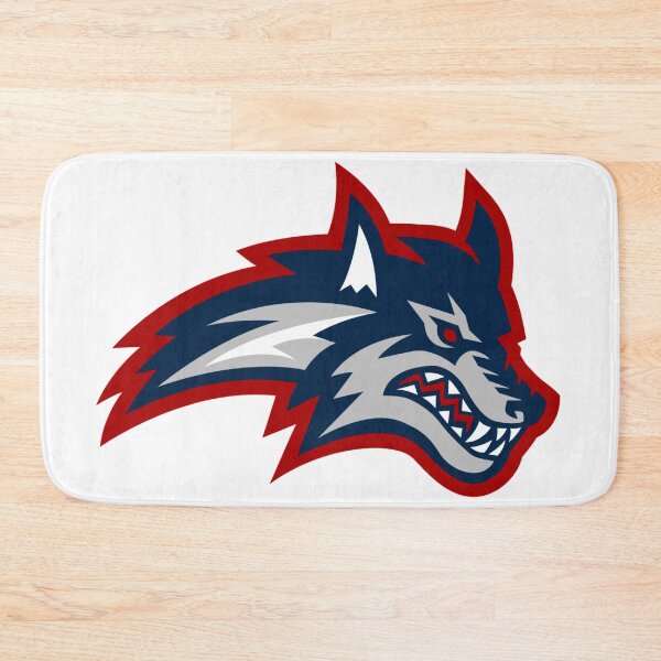 Item preview, Wolfie the Seawolf (Stony Brook University ) (1) designed and sold by ConceptualClub.