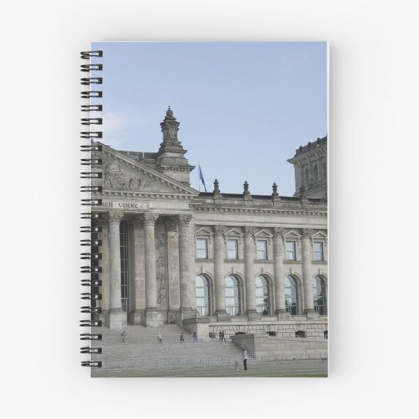 Item preview, Deutscher Bundestag designed and sold by Daniel McIntosh.