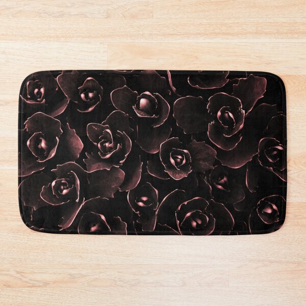 Item preview, Copper Rose Beautiful Design designed and sold by BestBash.