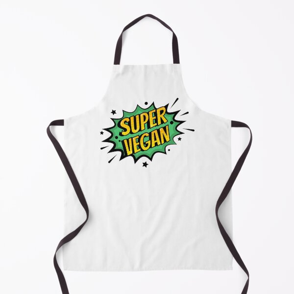 Item preview, super vegan designed and sold by zhannad.