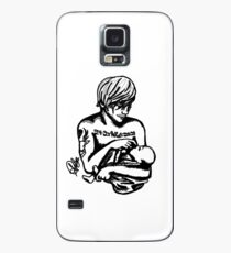 louis and freddie Case/Skin for Samsung Galaxy