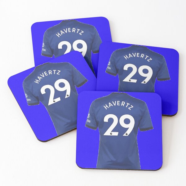 Item preview, Kai Havertz  designed and sold by UsaHappyArt.