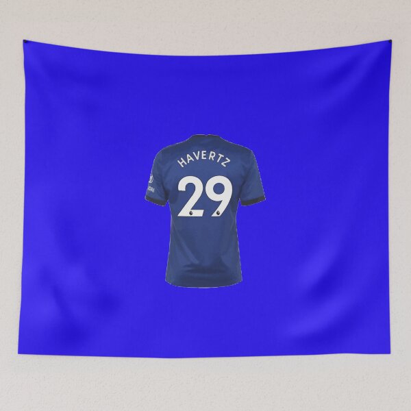 Item preview, Kai Havertz  designed and sold by UsaHappyArt.