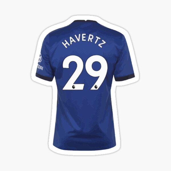 Item preview, Kai Havertz  designed and sold by UsaHappyArt.