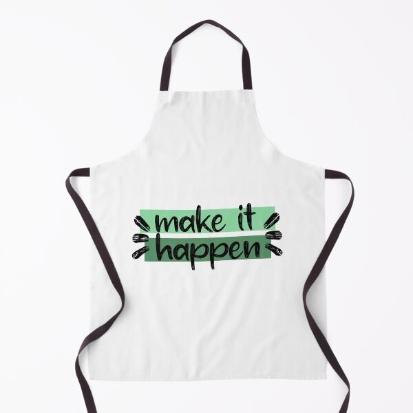 Item preview, make it happen designed and sold by katethompsonn.