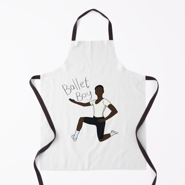 Item preview, Ballet boy designed and sold by nloooo.