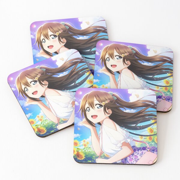 Item preview, shizuku osaka ~it's gotta be that one over there!~ designed and sold by celestialuden1.