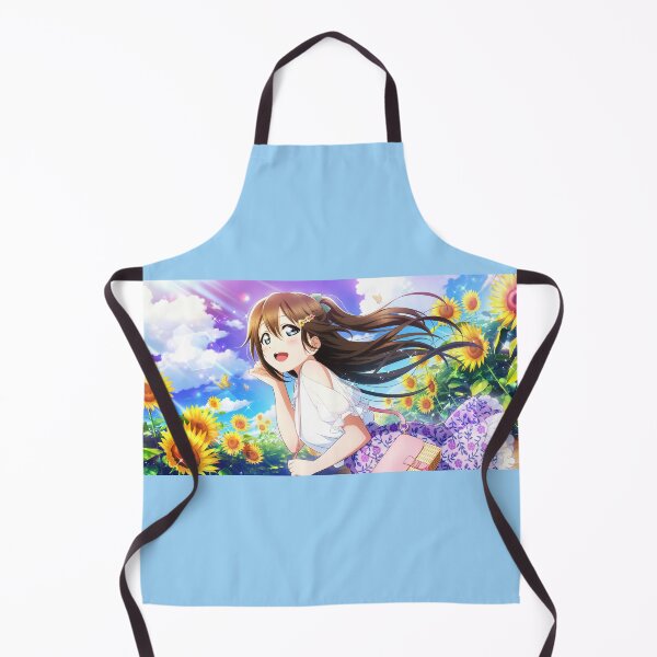 Item preview, shizuku osaka ~it's gotta be that one over there!~ designed and sold by celestialuden1.