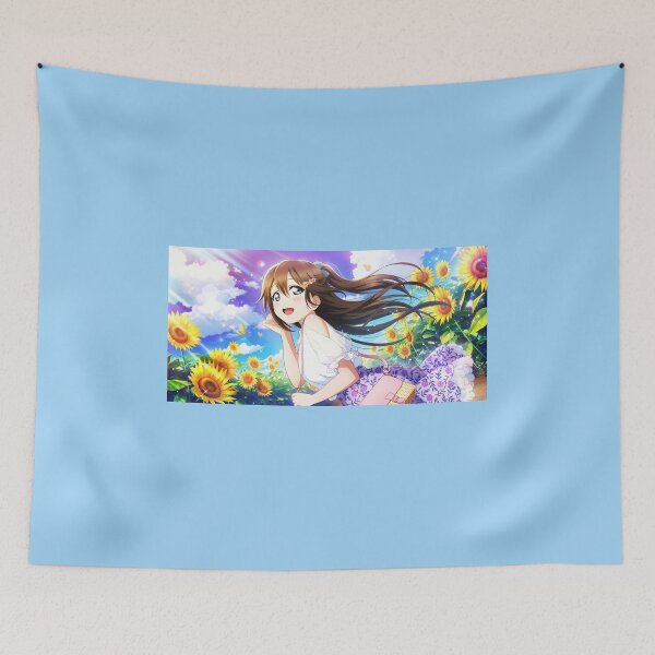 Item preview, shizuku osaka ~it's gotta be that one over there!~ designed and sold by celestialuden1.