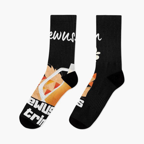 Item preview, Drinking Beer Alcohol - Drinking Unconscious Humor designed and sold by Two Left Hands Design.