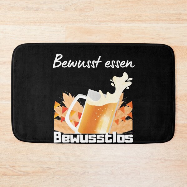 Item preview, Drinking Beer Alcohol - Drinking Unconscious Humor designed and sold by Two Left Hands Design.