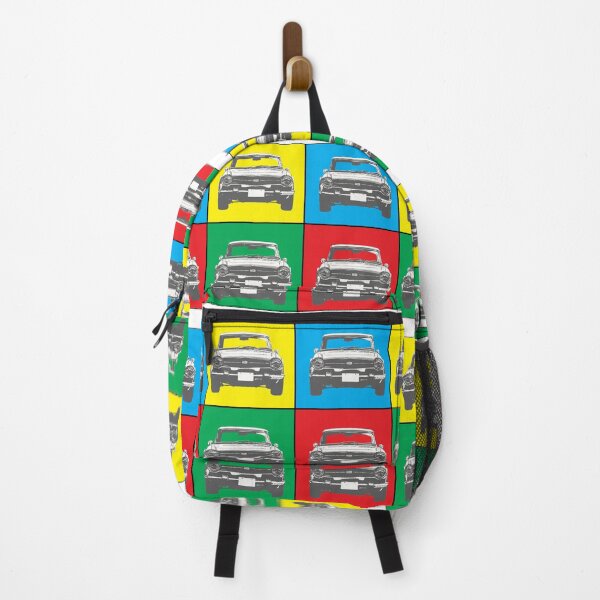 Item preview, TR6 Colorblock designed and sold by hailiems.