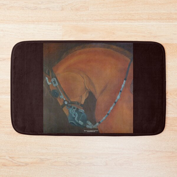 Item preview, Arabian in Action designed and sold by M. E.  Bilisnansky McMorrow.