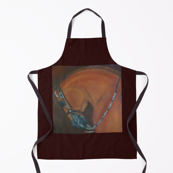 Item preview, Arabian in Action designed and sold by M. E.  Bilisnansky McMorrow.