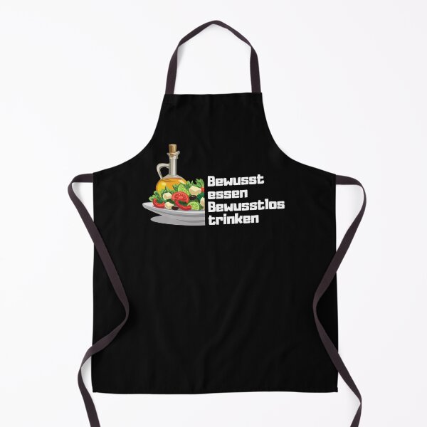 Item preview, Salad Drinking Beer - Unconscious Drinking Humor designed and sold by Two Left Hands Design.