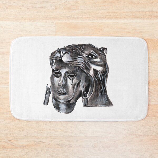 Item preview, Gladiator Helmet designed and sold by nikolaisnotes.