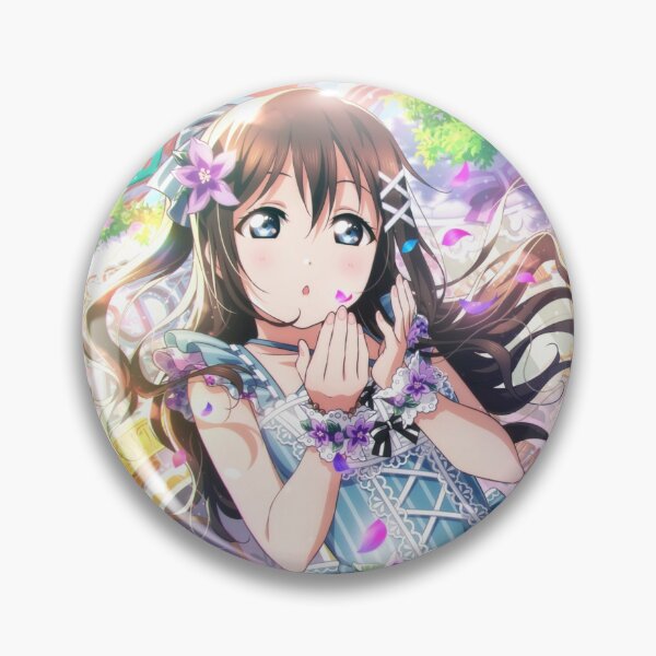 Item preview, shizuku osaka ~blooming garden~ designed and sold by celestialuden1.