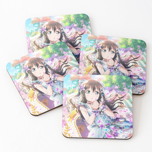 Item preview, shizuku osaka ~blooming garden~ designed and sold by celestialuden1.