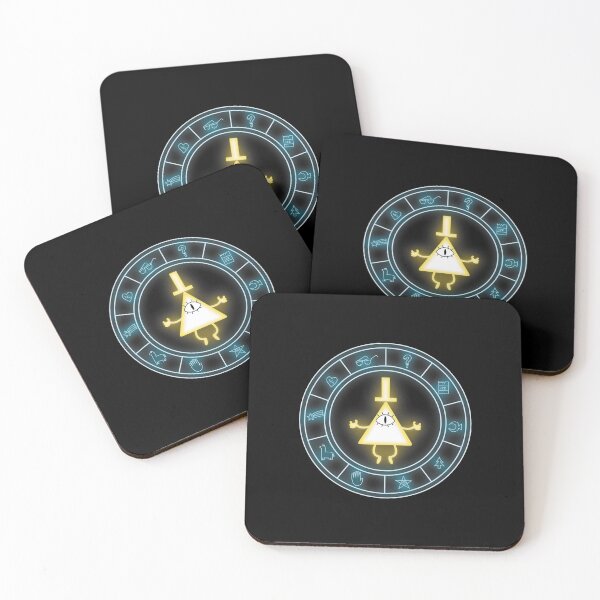 Item preview, Bill cipher designed and sold by Neoraiden_.