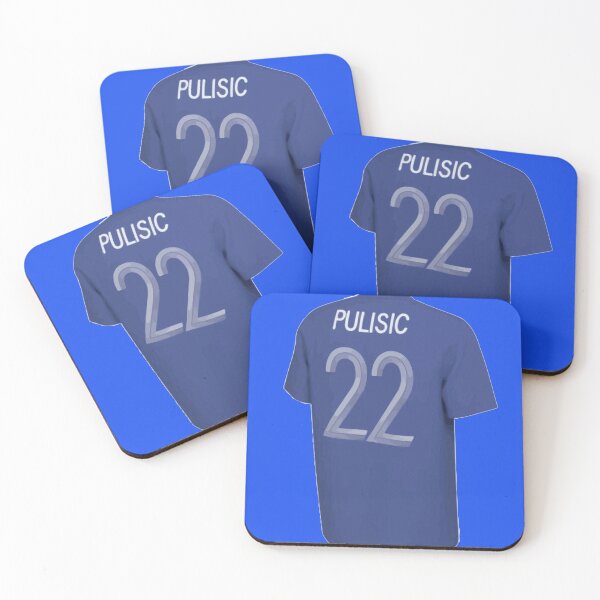 Item preview, Christian Pulisic   designed and sold by UsaHappyArt.
