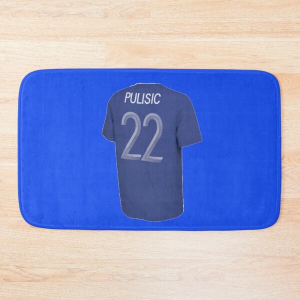 Item preview, Christian Pulisic   designed and sold by UsaHappyArt.
