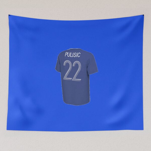 Item preview, Christian Pulisic   designed and sold by UsaHappyArt.