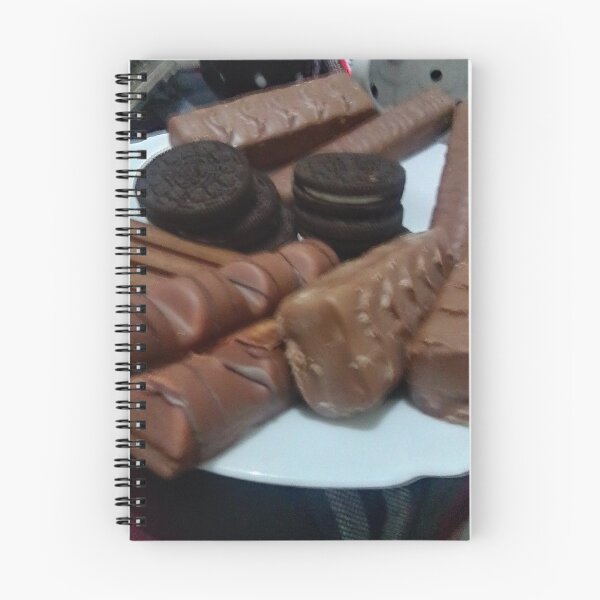 Item preview, My chocolate pause designed and sold by DearDarem.