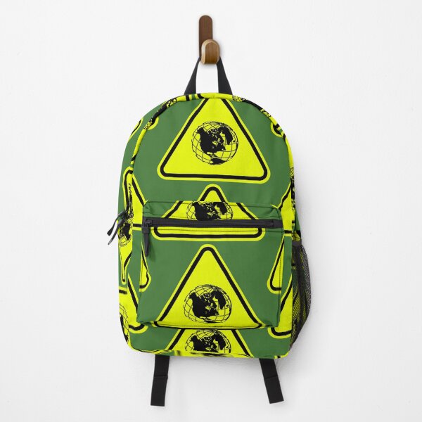 Item preview, Warning: World at Risk designed and sold by CitizenAwear.
