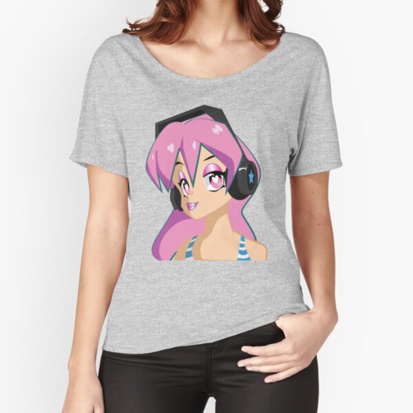 Relaxed Fit T-Shirt