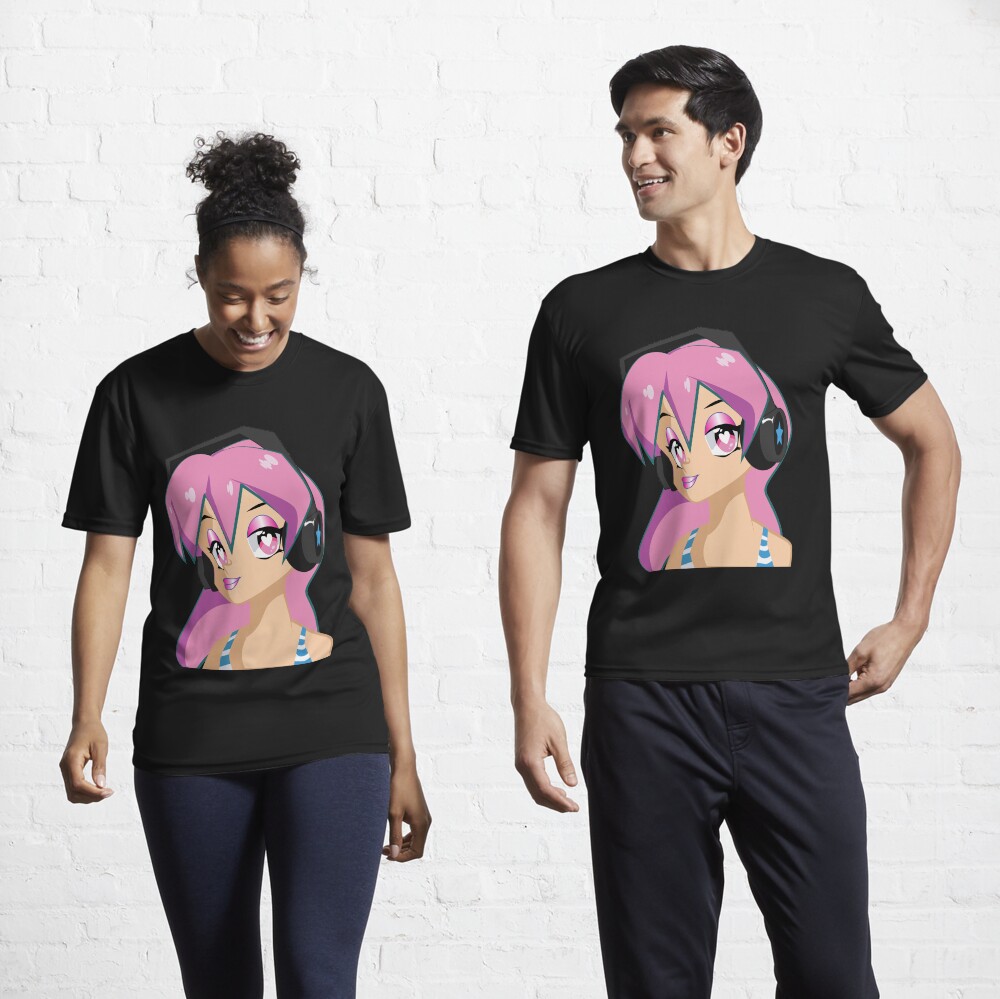 Item preview, Active T-Shirt designed and sold by Claudiocmb.