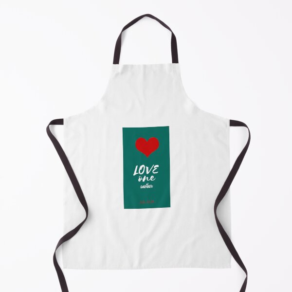 Item preview, Love One Another designed and sold by BatemanBranding.