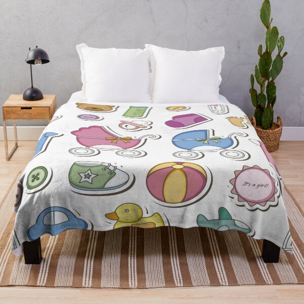 Item preview,  Swaddle  designed and sold by Designhub14.