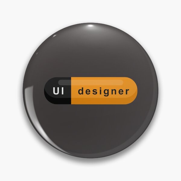 Item preview, UI Designer designed and sold by creativesupply.