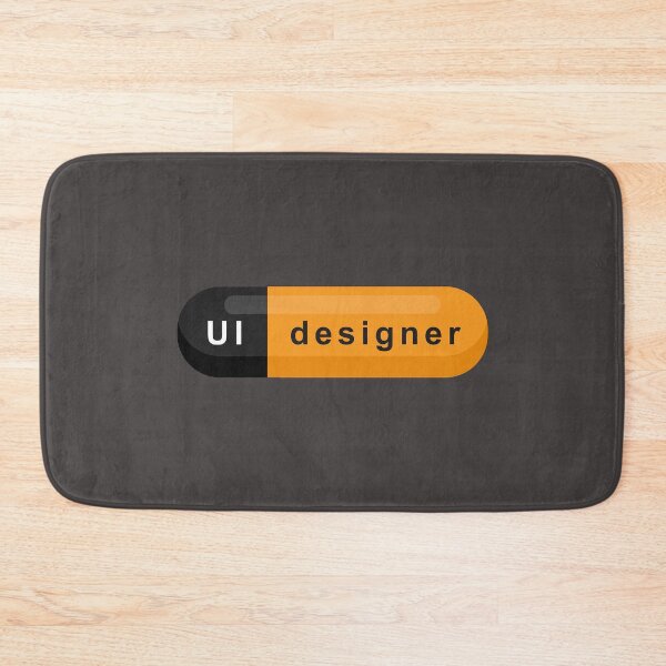 Item preview, UI Designer designed and sold by creativesupply.