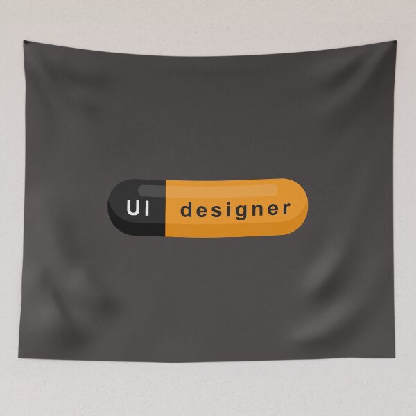 Artikelvorschau, UI Designer entworfen und verkauft von creativesupply.