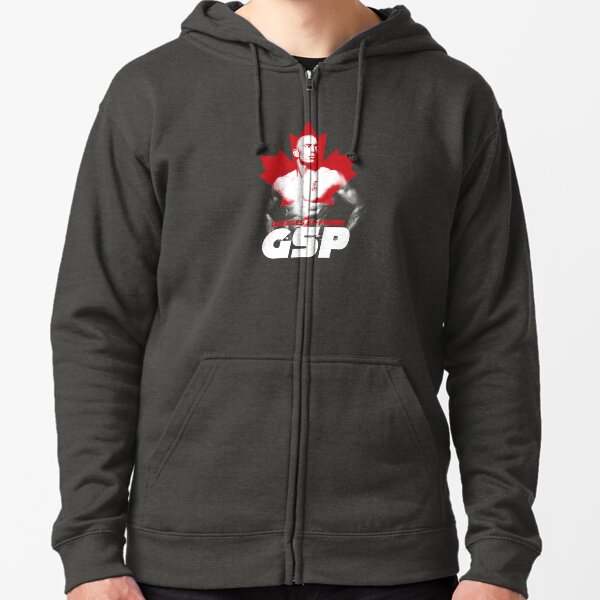 Item preview, Georges St-Pierre designed and sold by yusepe.
