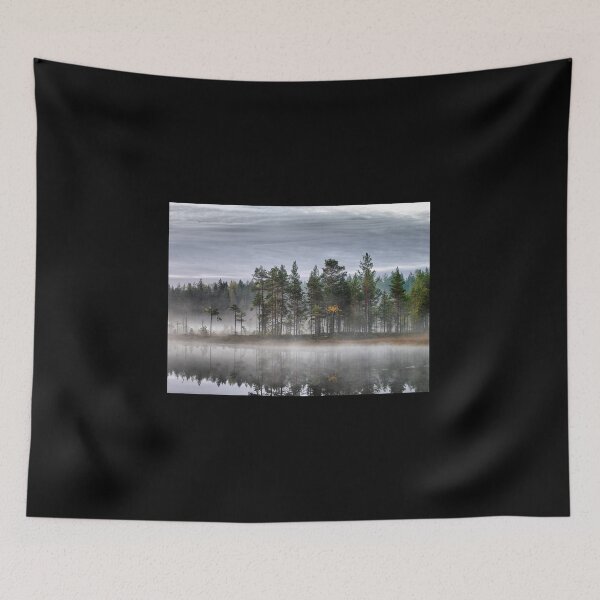 Item preview, Autumn view from Saari-Soljanen designed and sold by Jouko Lehto Photography.