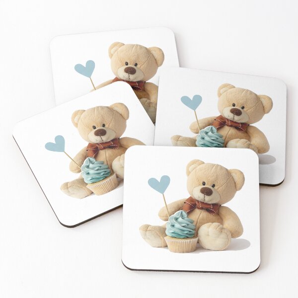 Item preview, Teddy Bear designed and sold by kamelhabib.