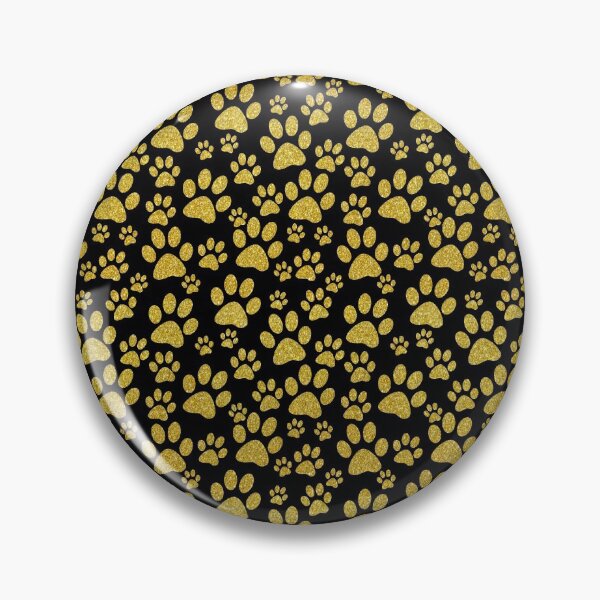 Item preview, paw dog pattern designed and sold by virilamissa.