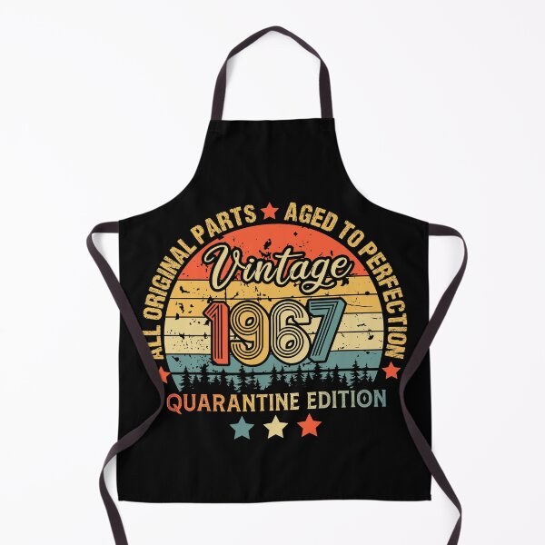 Item preview, 1967 Quarantine Birthday 54th Quarantine Birthday, All Original parts Aged To Perfection, Born In 1967 designed and sold by biigshow.