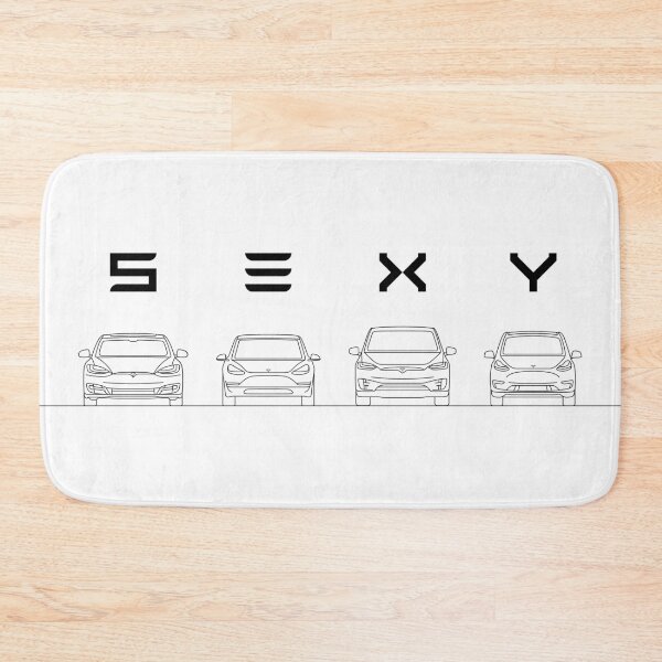 Item preview, SEXY Tesla designed and sold by JustinErnesto.